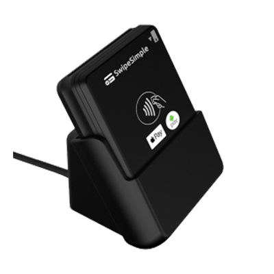 Swift B250 Swiper - View 2